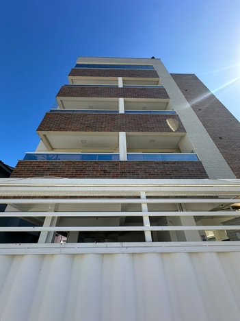 apartment em Rua Daniel Carlos Weingartner, Centro - Palhoça - SC