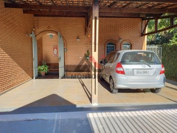 house em Rua José Rodrigues, Vila Xavier (Vila Xavier) - Araraquara - SP