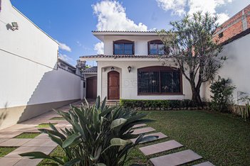 house em Vicente da Fontoura, Santana - Porto Alegre - RS