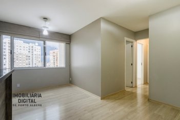 apartment em Avenida Dom Cláudio José Gonçalves Ponce de Leão, Vila Ipiranga - Porto Alegre - RS