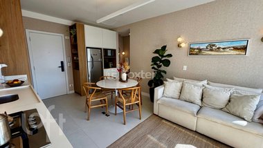 apartment em Rua Eça de Queiroz, Vila Mariana - São Paulo - SP