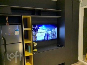 apartment em Viaduto Nove de Julho, Centro - São Paulo - SP