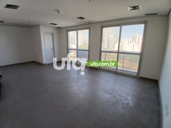 office em Rua Palestra Itália, Perdizes - São Paulo - SP