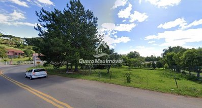 land_lot em Municipal Giovanni Battista Novello, São Luiz - Caxias do Sul - RS