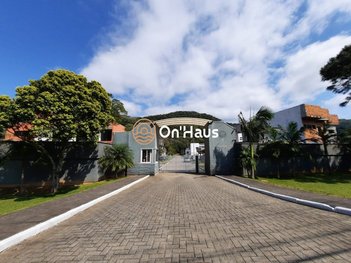 land_lot em Francisco Thomaz dos Santos, Ribeirão da Ilha - Florianópolis - SC