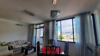 apartment em Rua Vigário João José Rodrigues, Centro - Jundiaí - SP