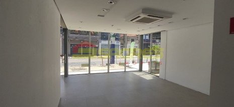 business em Alfredo Pujol, Santana - São Paulo - SP