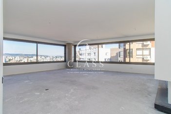 apartment em Rua Engenheiro Adolfo Stern, Boa Vista - Porto Alegre - RS