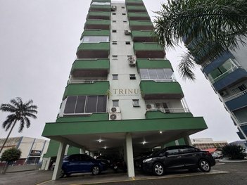 apartment em Rua Joci José Martins, Pagani - Palhoça - SC
