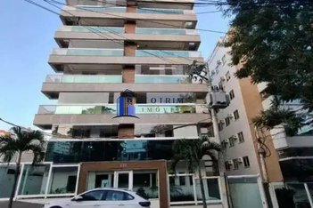 apartment em Rua Comandante Rúbens Silva, Freguesia (Jacarepaguá) - Rio de Janeiro - RJ