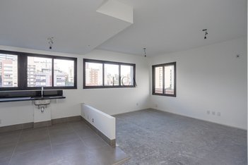 apartment em Avenida Nova York, São João - Porto Alegre - RS