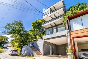 house em Avenida Nelson de Oliveira e Silva, Vila Progresso - Niterói - RJ
