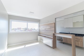 apartment em Rua Joaquim Cruz, Santo Antônio - Porto Alegre - RS