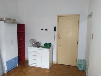apartment em Rua Mauá, Centro - São Paulo - SP