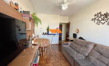 apartment em Rua Itabira, Lagoinha - Belo Horizonte - MG