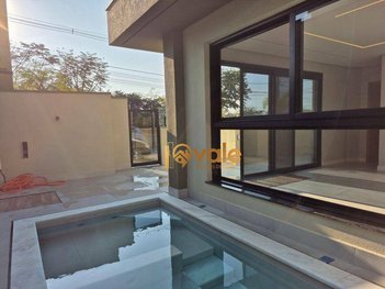 house em Rodovia João Amaral Gurgel, Parque Residencial Maria Elmira - Caçapava - SP