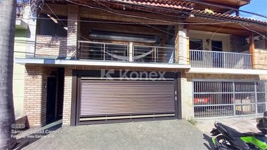 house em Rua Diogo Ribeiro, Jardim Virginia Bianca - São Paulo - SP