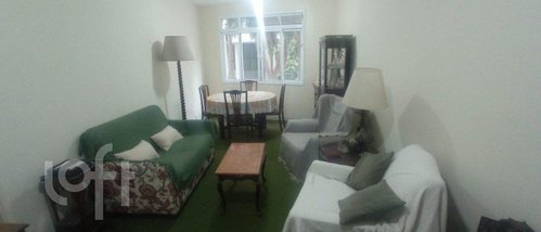 apartment em Romilda Margarita Gabriel, Itaim Bibi - São Paulo - SP
