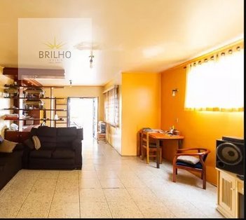 house em Avenida Internacional, Santo Antônio - Osasco - SP