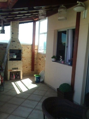 apartment em Rua Alberto Cortez, Pestana - Osasco - SP