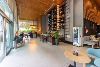 apartment em Rua Alves Guimarães, Pinheiros - São Paulo - SP