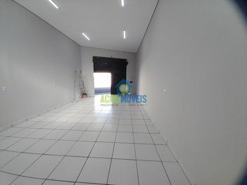 commercial_building em Rua Visconde de Taunay, São Joaquim - Araçatuba - SP