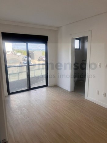 apartment em Virgílio Várzea, Monte Verde - Florianópolis - SC