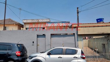 house em Rua Carlos Belmiro Correia, Parque Peruche - São Paulo - SP