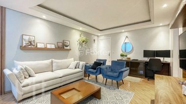 apartment em Rua Guiné, Vila Ipiranga - Porto Alegre - RS