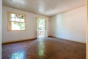 house em Rua Aimberê, Sumaré - São Paulo - SP