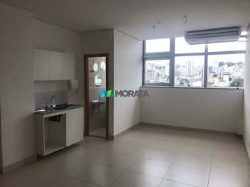 office em Rua Jaceguai, Prado - Belo Horizonte - MG