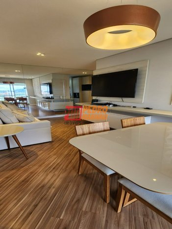 apartment em Rua Frei Gaspar, Centro - São Bernardo do Campo - SP