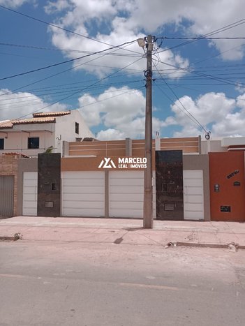 house em Rua Flamengo, Zabelê - Vitória da Conquista - BA