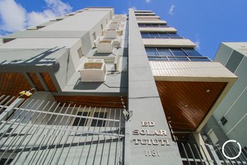 apartment em Rua Tuiuti, Nossa Senhora de Fátima - Santa Maria - RS