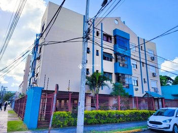 apartment em Rua Fioravante Milanez, Centro - Canoas - RS