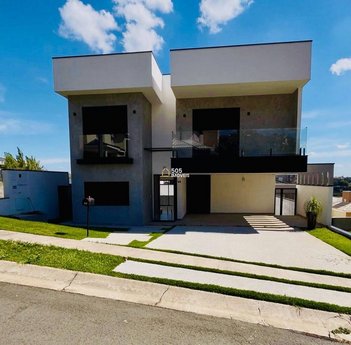 house em Rua Benedicto Lopes, Parque das Quaresmeiras - Campinas - SP