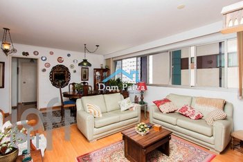 apartment em Rua Doutor Diogo de Faria, Vila Clementino - São Paulo - SP