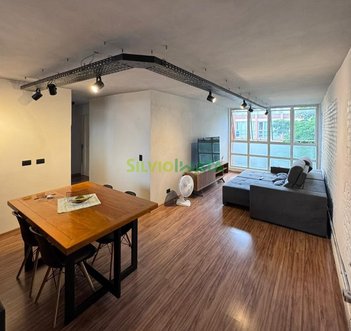 apartment em Rua Martin Afonso, Jardim Novo Horizonte - Maringá - PR