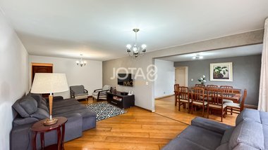 apartment em Avenida Água Verde, Água Verde - Curitiba - PR