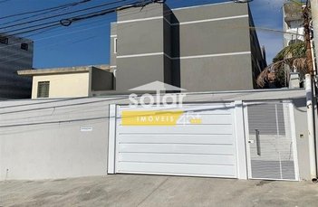 apartment em Rua Filipe Nicoletti, Jardim Castelo - São Paulo - SP