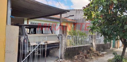 house em Ouro Grosso, Parque Peruche - São Paulo - SP