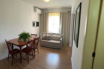 apartment em Rua Alberto Pasqualini, Planalto - Gramado - RS