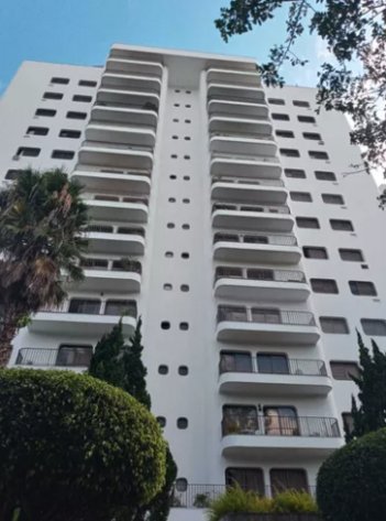 apartment em Rua Francisco Soledade, Parque da Mooca - São Paulo - SP
