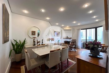 apartment em Rua José Ramon Urtiza, Vila Andrade - São Paulo - SP