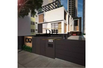 house em Rua Doutor Veiga Filho, Santa Cecília - São Paulo - SP