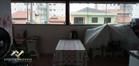 house em Rua Cristóvão Colombo, Vila América - Santo André - SP