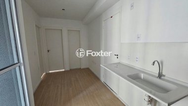apartment em Rua Celso Vieira, Vila Pereira Barreto - São Paulo - SP