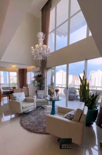 apartment em Rua T 29, Setor Bueno - Goiânia - GO