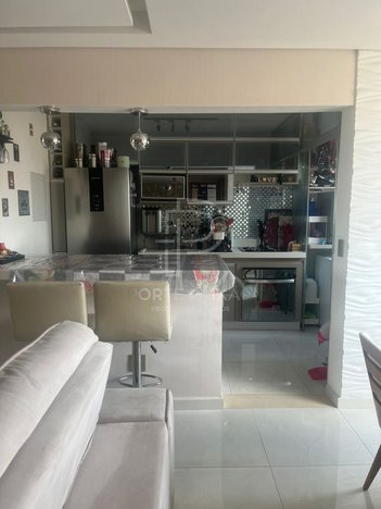 apartment em Avenida Vila Ema, Vila Ema - São Paulo - SP