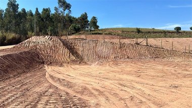 land_lot em Avenida Humberto Ítalo Gianetti, Parque São Luiz - Jundiaí - SP